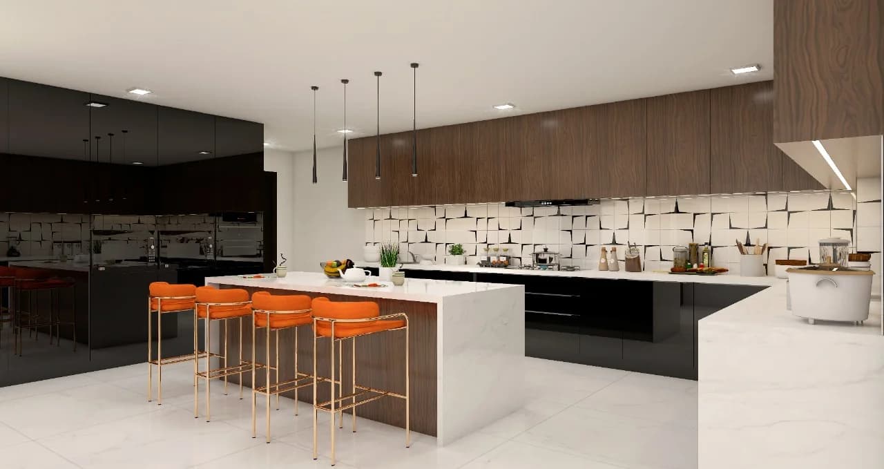 Crafting Timeless Interiors