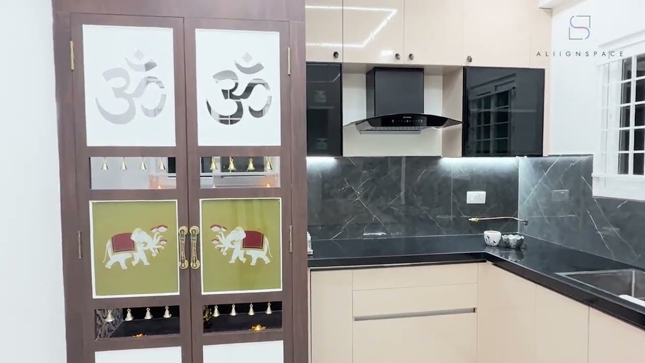 MyHome Tridasa Vibes — 3BHK